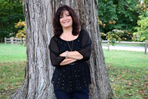 Black stud arms crossed copy